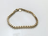 Tiffany & Co. Tiffany Venetian Bracelet 925 Bracelet Bangle