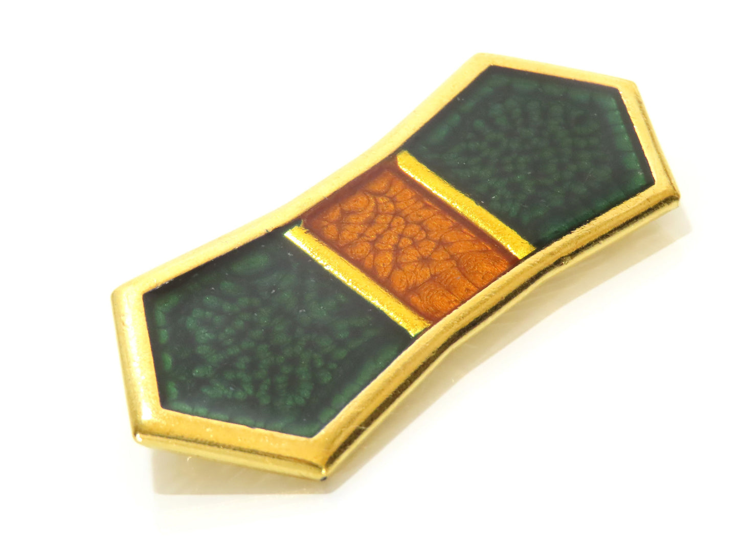 Yves Saint Laurent YSL Brooch Brooch