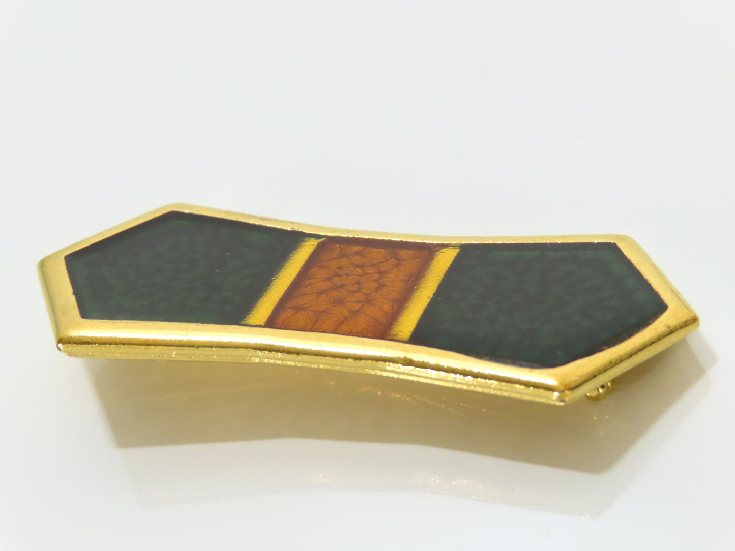 Yves Saint Laurent YSL Brooch Brooch