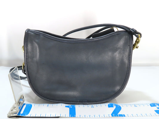 COACH Old Coach Shoulder Bag Shoulder Bag