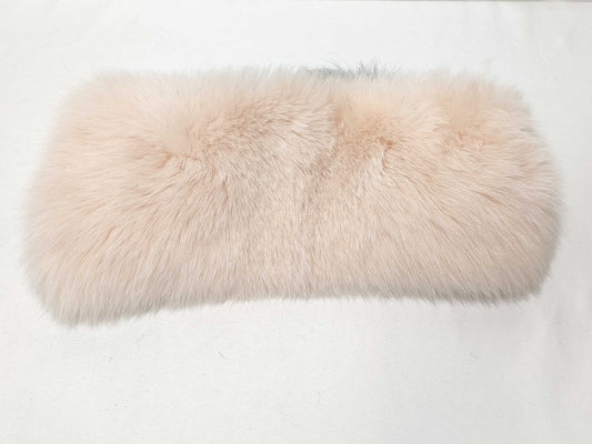 FENDI Fendi Stole Fox Fur Other Accessories