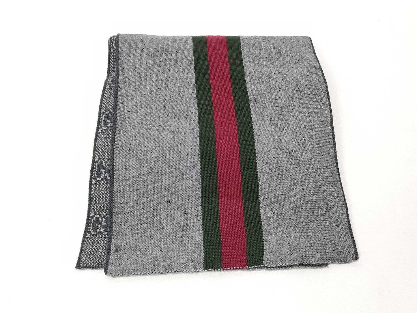 GUCCI Gucci scarf with box Other accessories