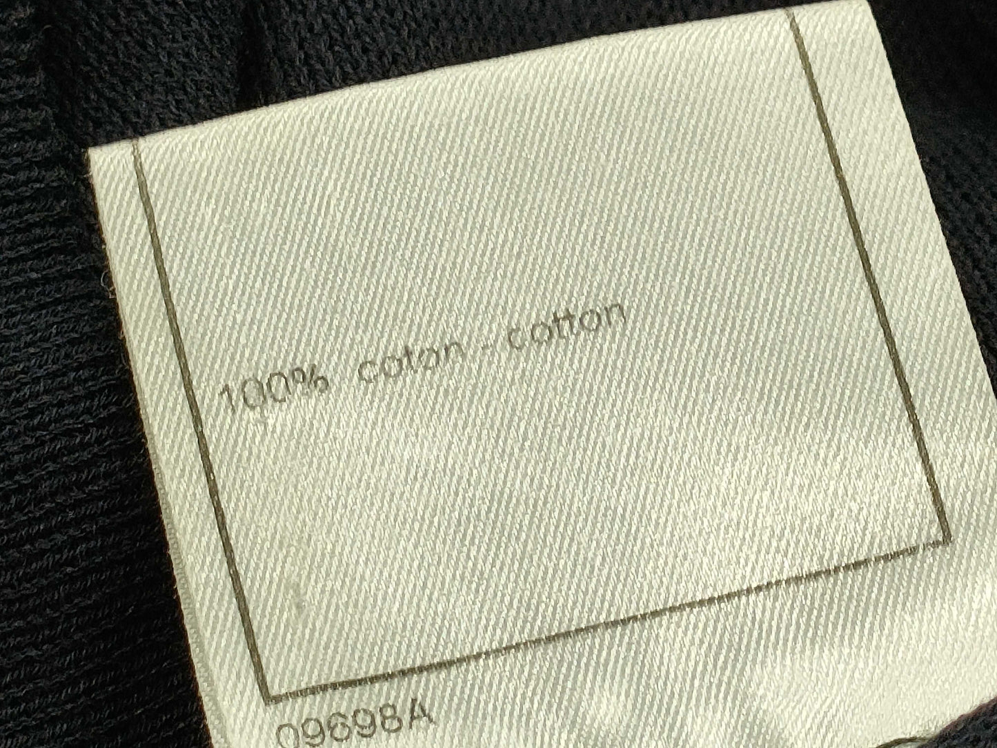 CHANEL Cardigan Size 38 Cardigan