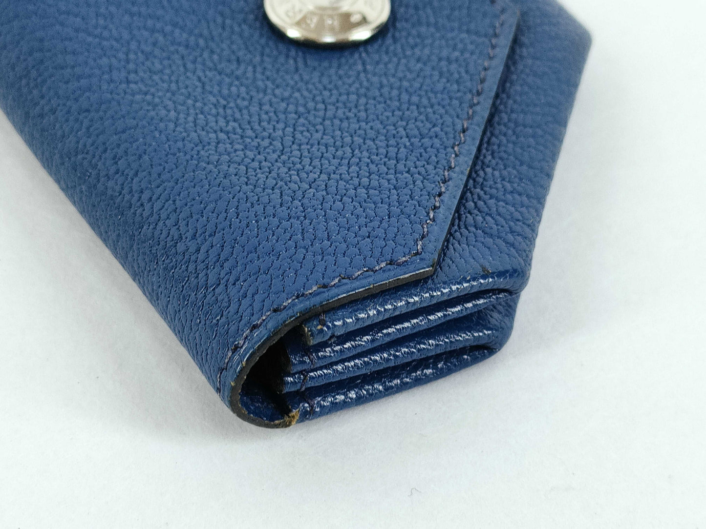HERMES HERMES coin case