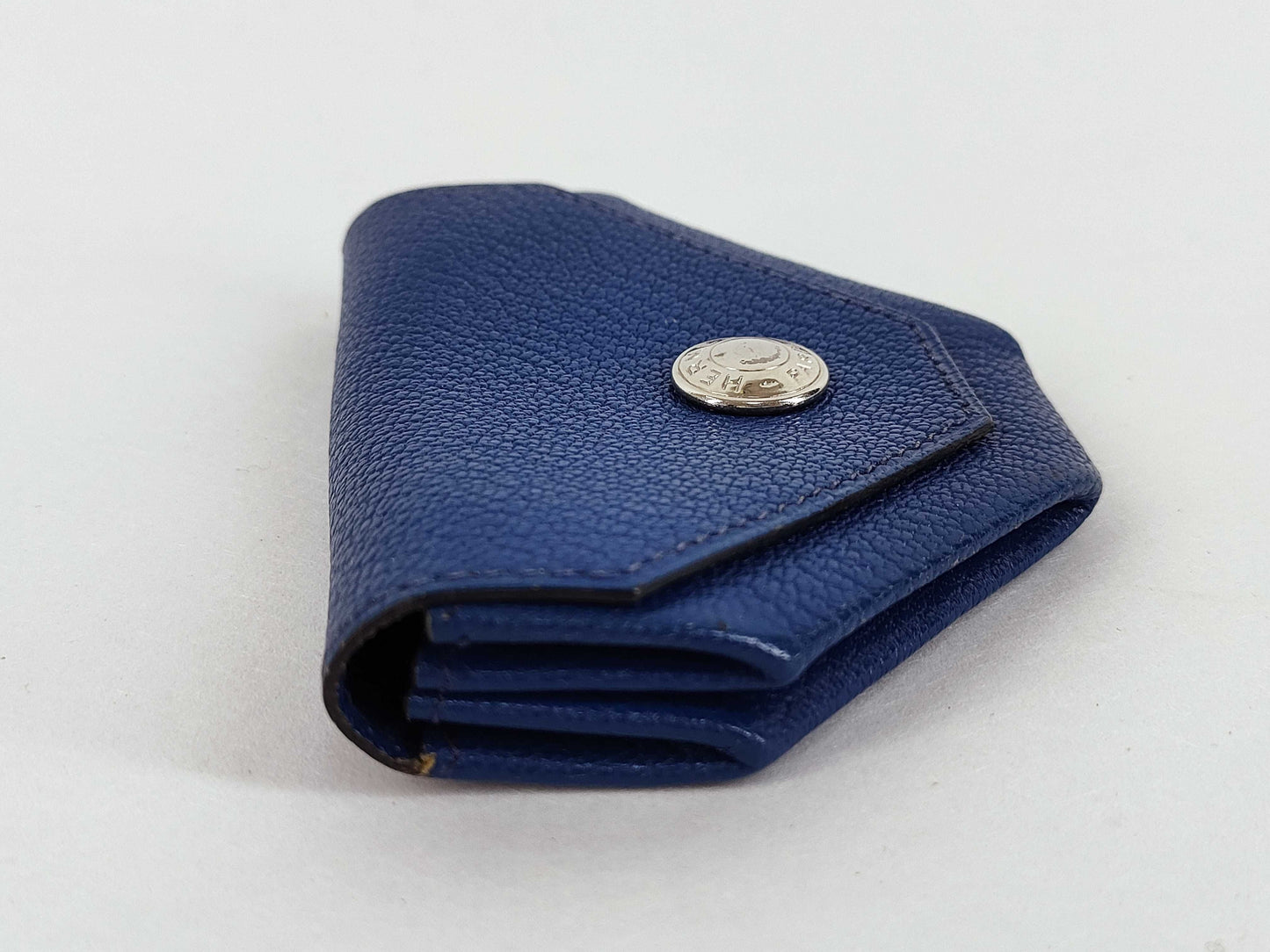 HERMES HERMES coin case