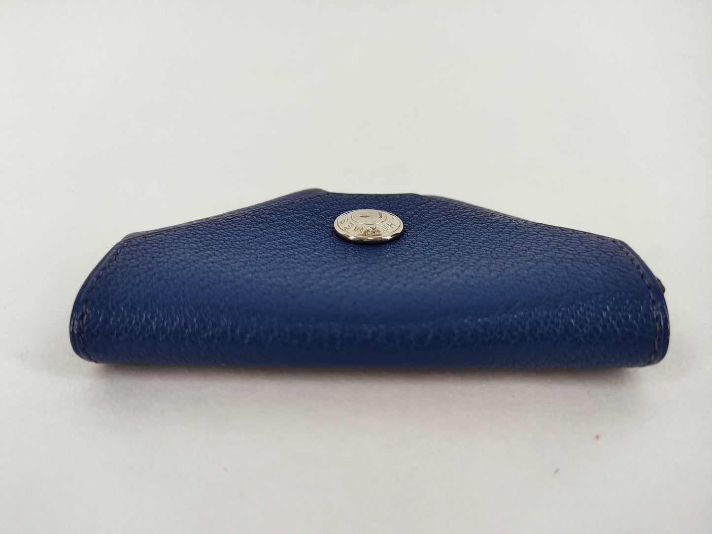 HERMES HERMES coin case