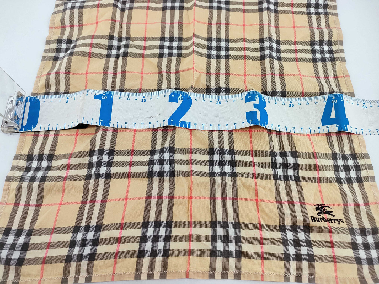 BURBERRY BURBERRY Other accessories