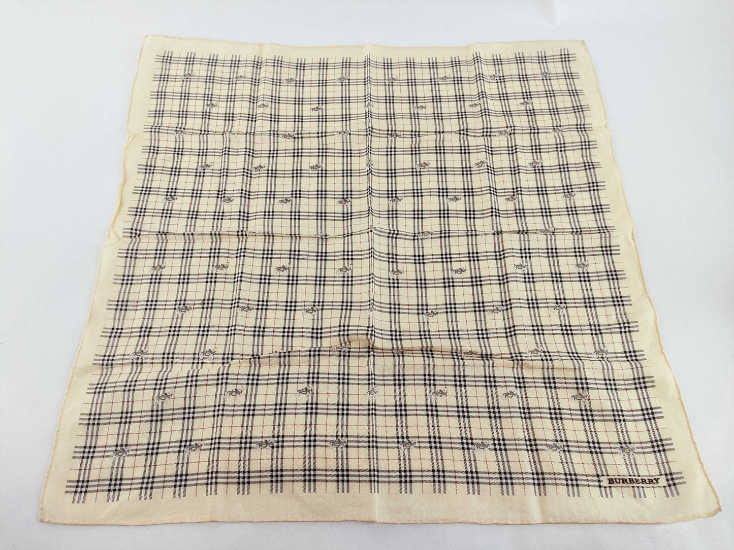 BURBERRY BURBERRY Other accessories