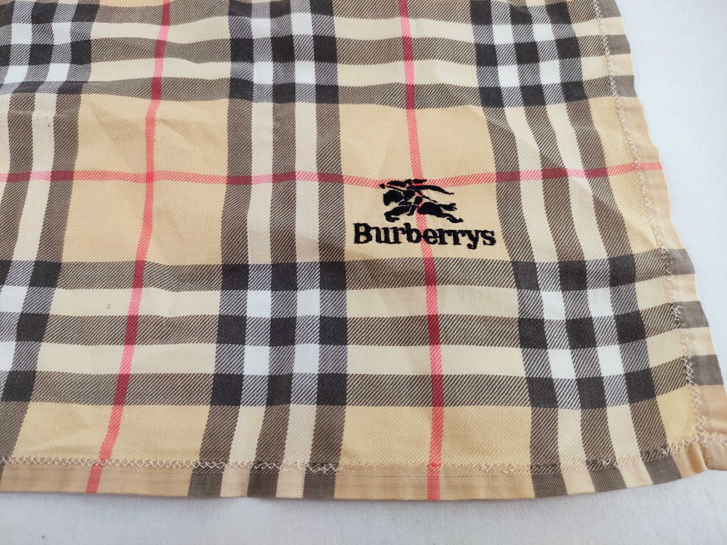 BURBERRY BURBERRY Other accessories