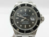 ROLEX Submariner 16610 F369532 Black Dial Men's Watch