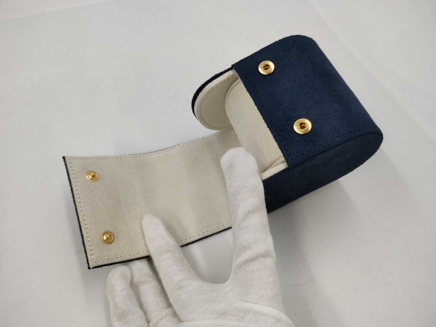 LOUIS VUITTON empty box and other accessories