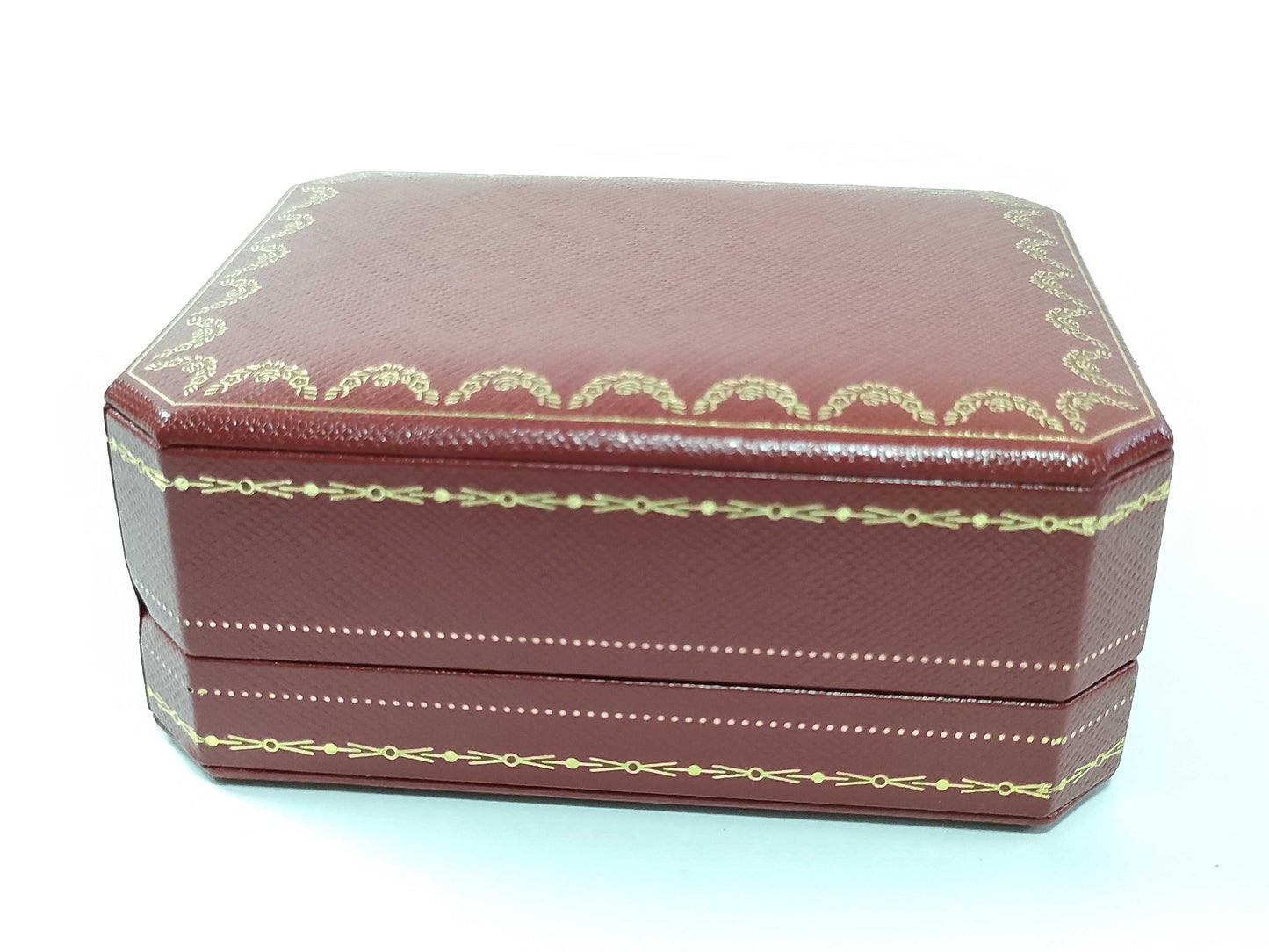 Cartier Pairing Case Empty Box Brand Empty Box Bundle Brand Empty Box Bundle