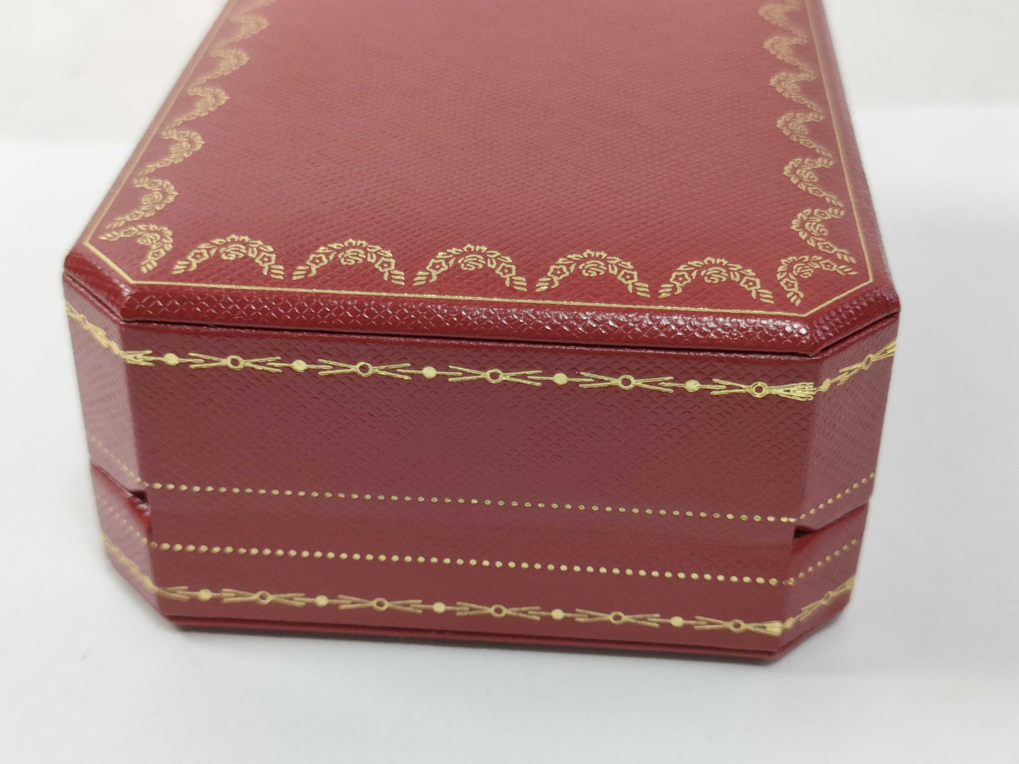 Cartier Pairing Case Empty Box Brand Empty Box Bundle Brand Empty Box Bundle