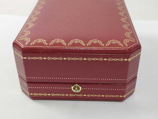 Cartier Pairing Case Empty Box Brand Empty Box Bundle Brand Empty Box Bundle
