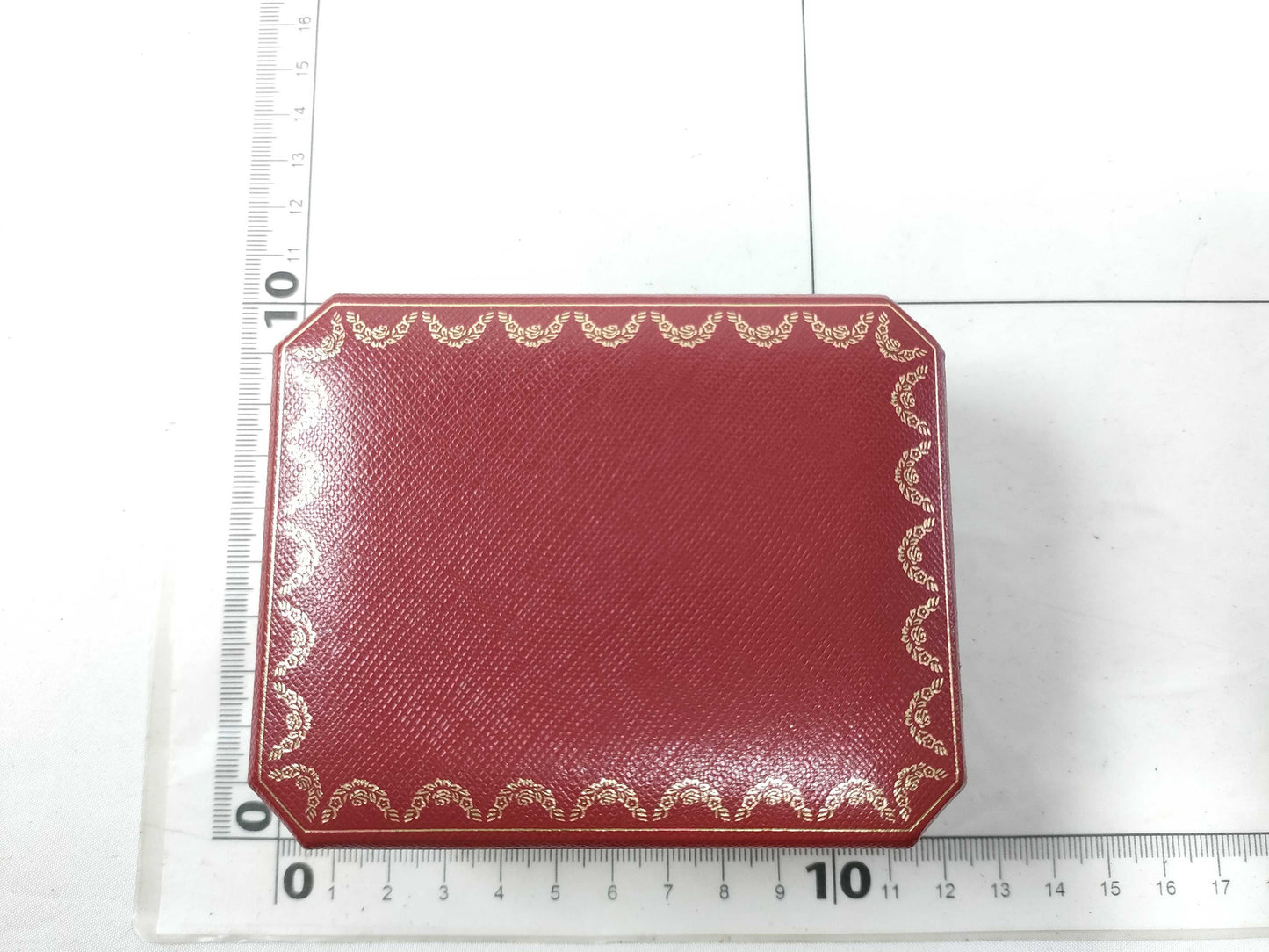 Cartier Pairing Case Empty Box Brand Empty Box Bundle Brand Empty Box Bundle