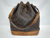 LOUIS VUITTON M42224 Monogram Noe Tote Bag