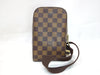 LOUIS VUITTON N51994 Damier Geronimos Handbag
