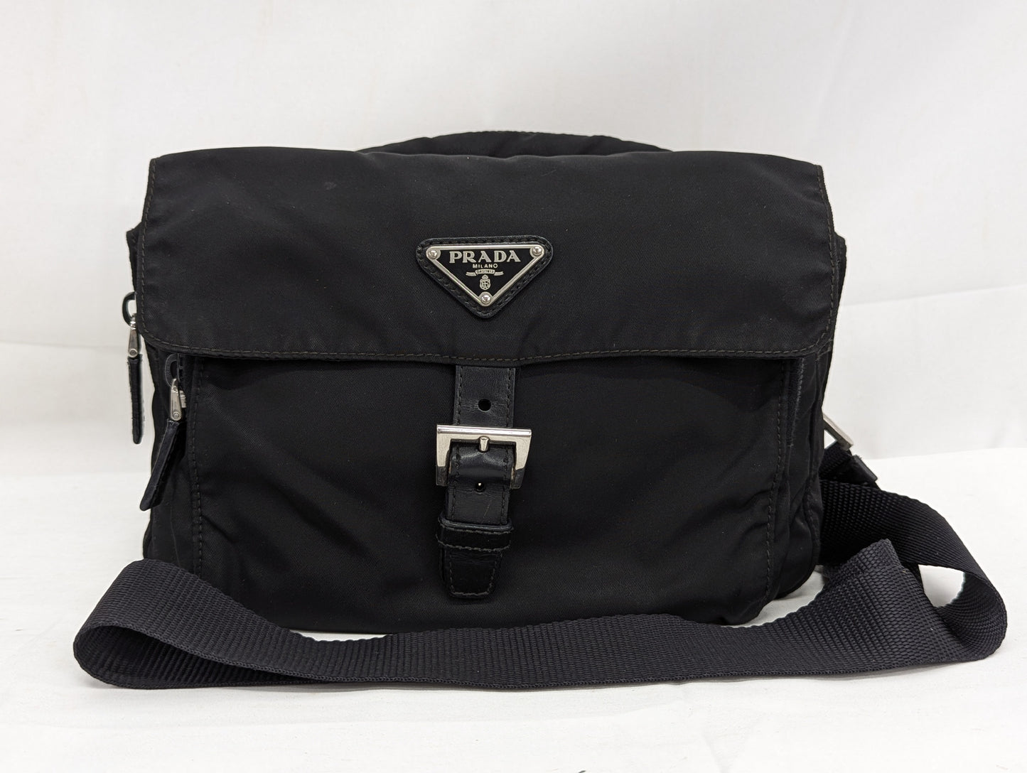 PRADA Prada Shoulder Bag Shoulder Bag