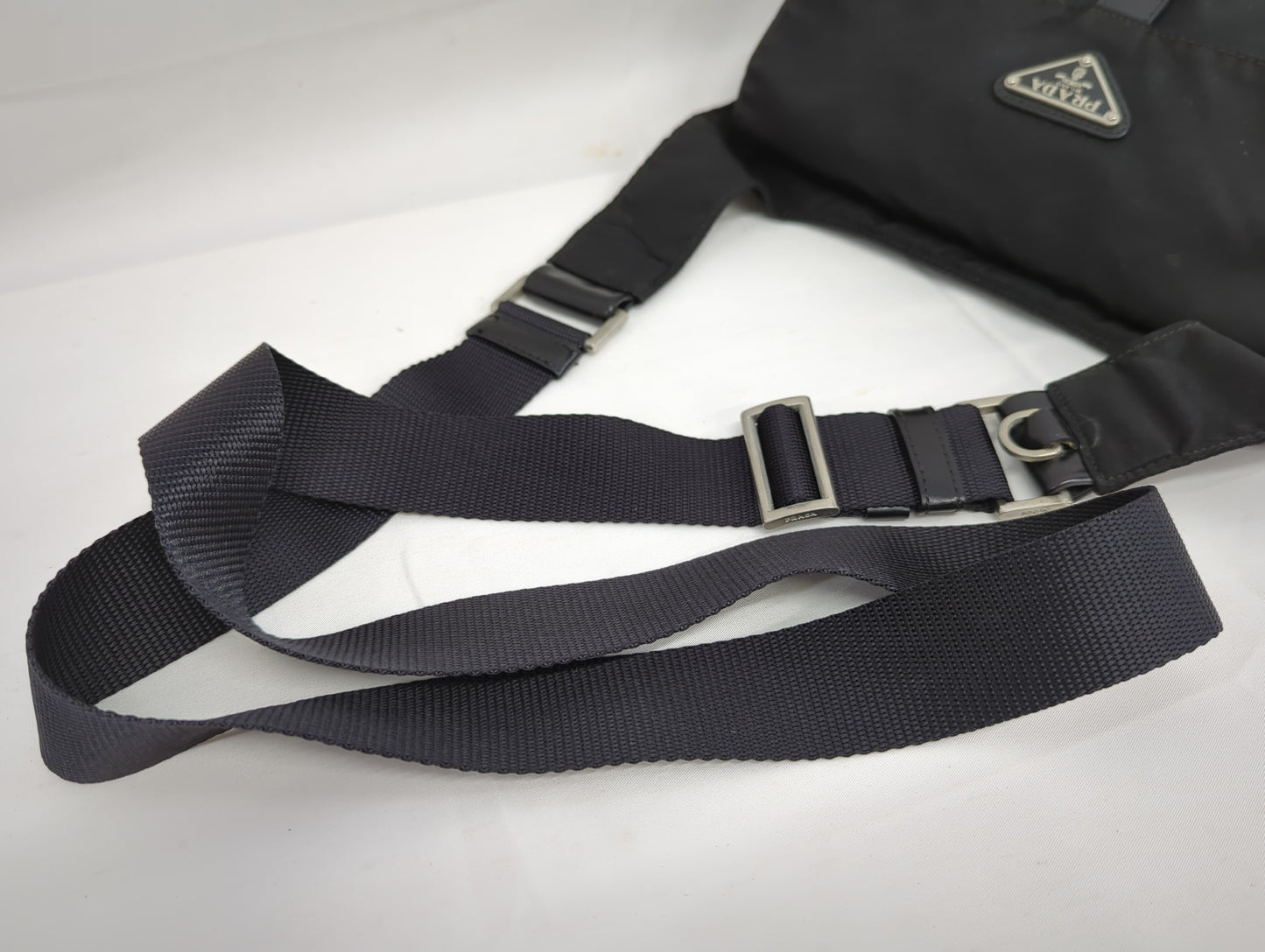 PRADA Prada Shoulder Bag Shoulder Bag