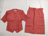 Yves Saint Laurent Vintage Skirt Set Other Apparel