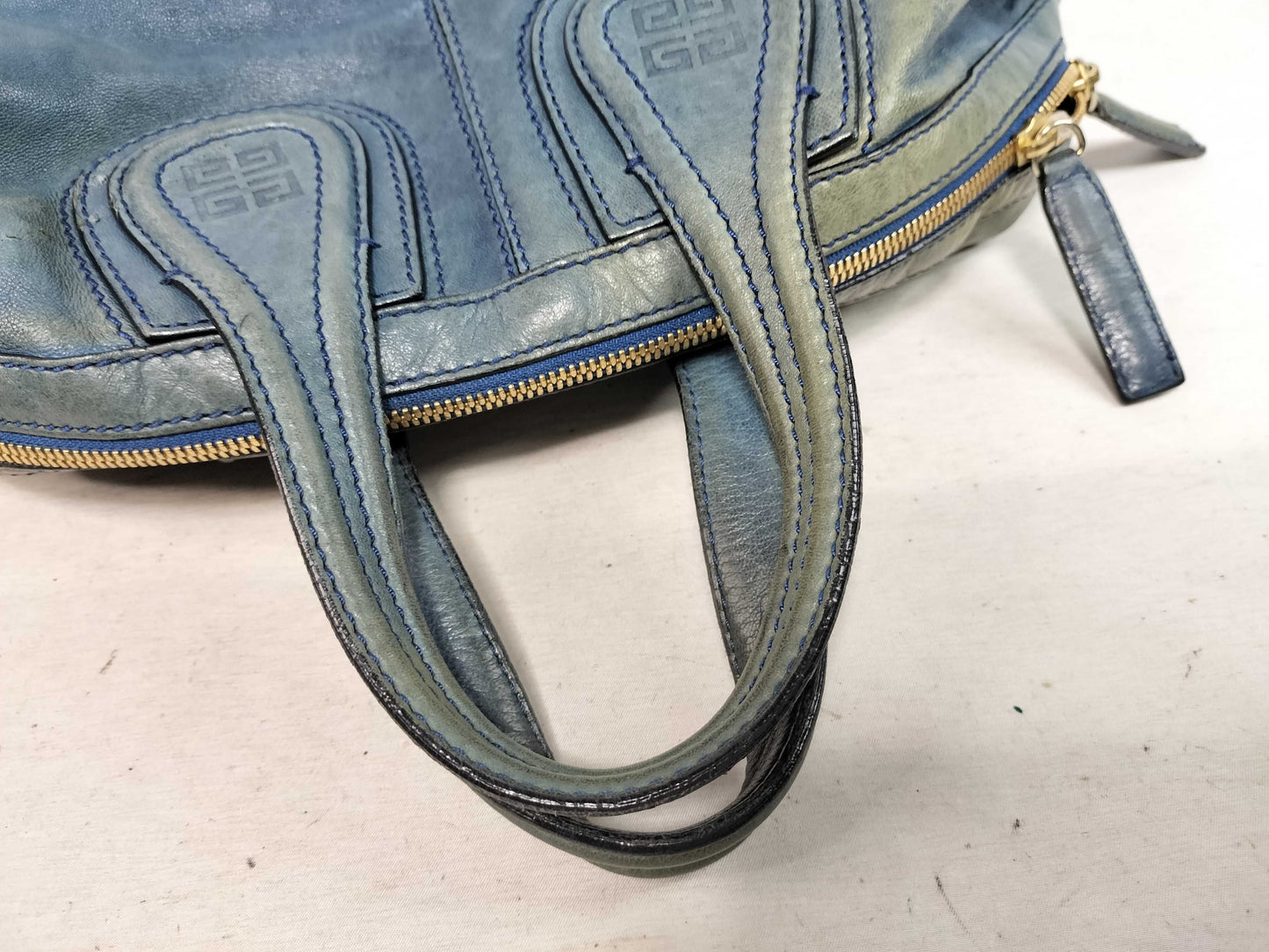 GIVENCHY Nightingale 2-way handbag