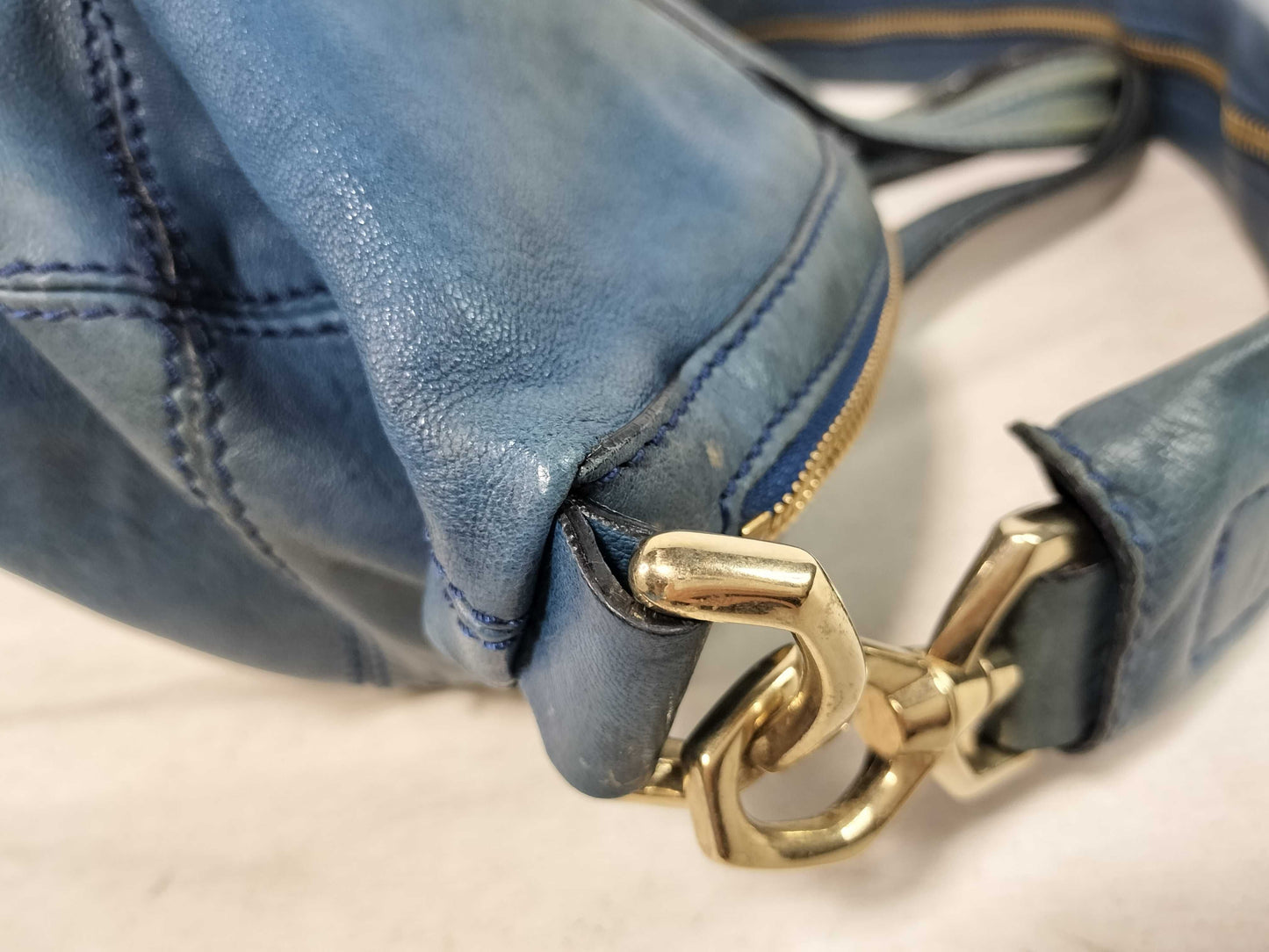 GIVENCHY Nightingale 2-way handbag