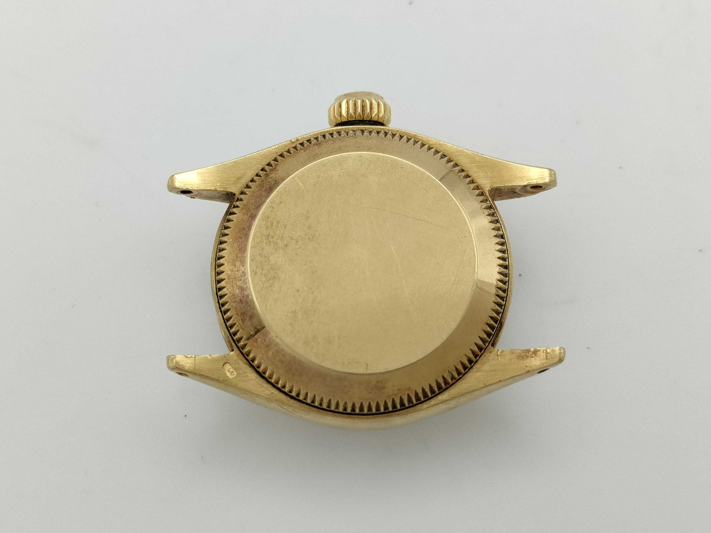 ROLEX 6517 802579 Women's Watch