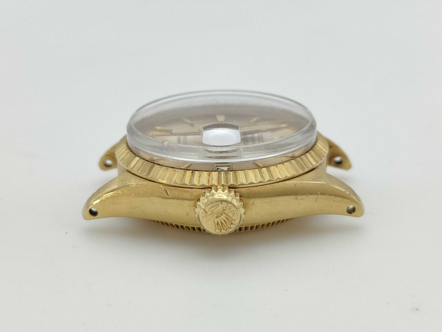 ROLEX 6517 802579 Women's Watch