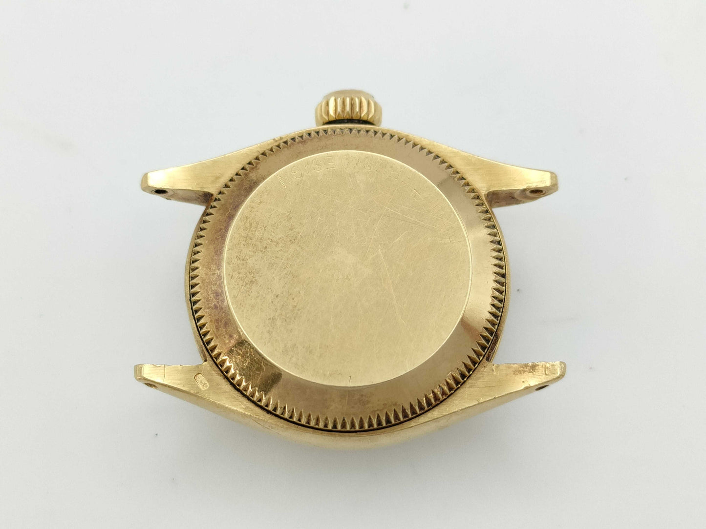 ROLEX 6517 802579 Women's Watch