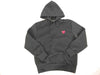 COMME des GARCONS Hoodie Top
