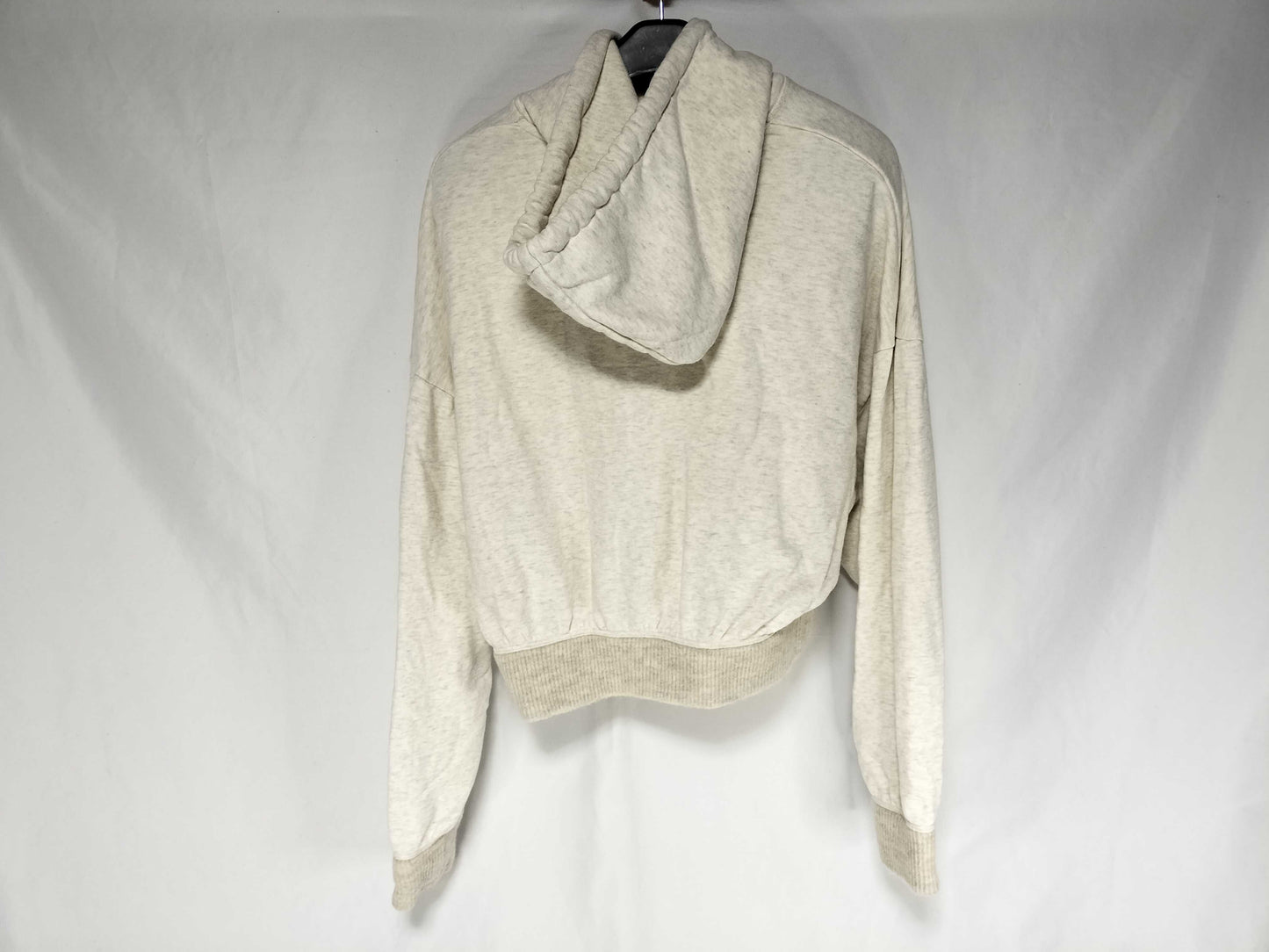 LOEWE Anagram Hoodie Top