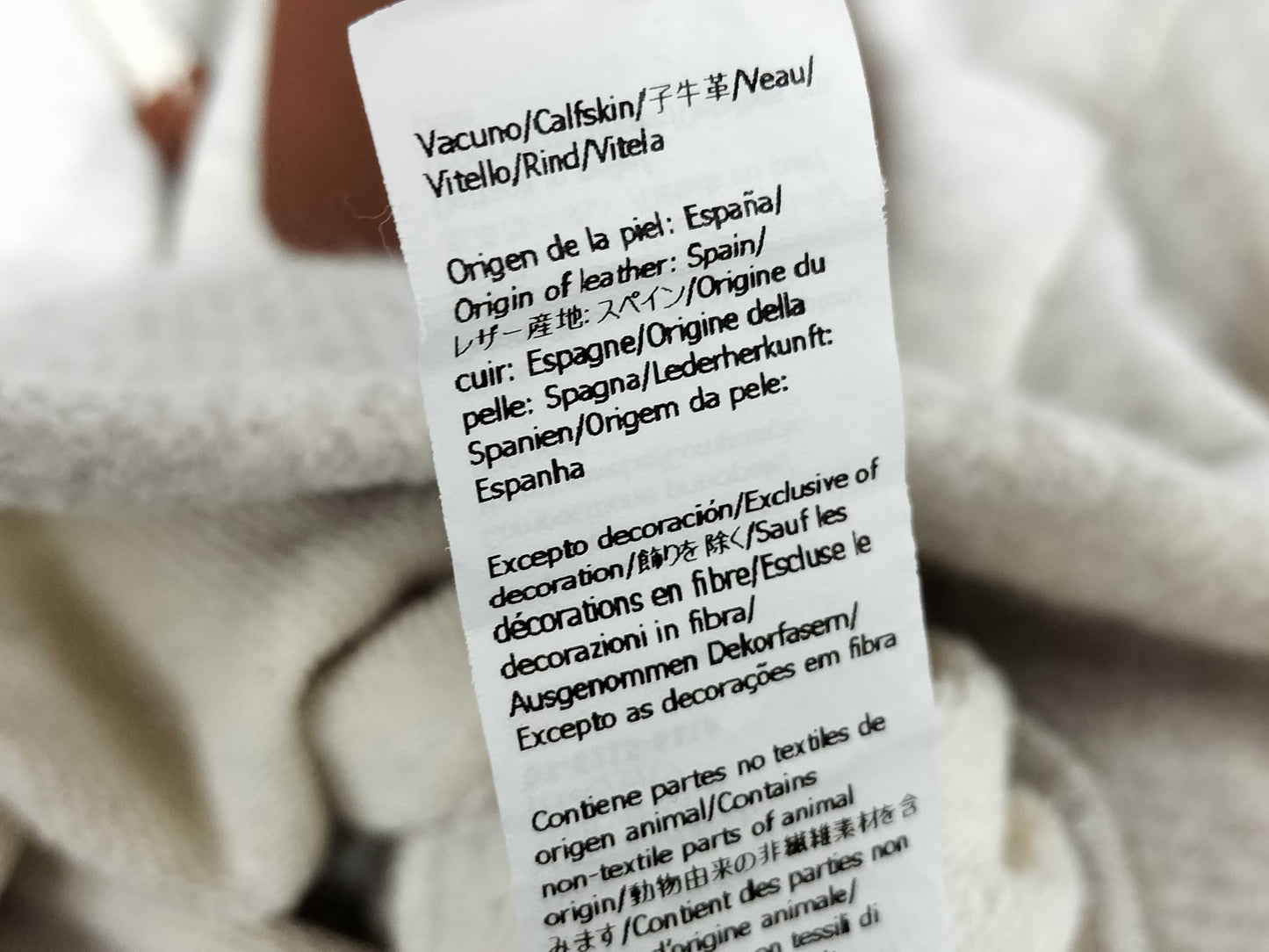 LOEWE Anagram Hoodie Top