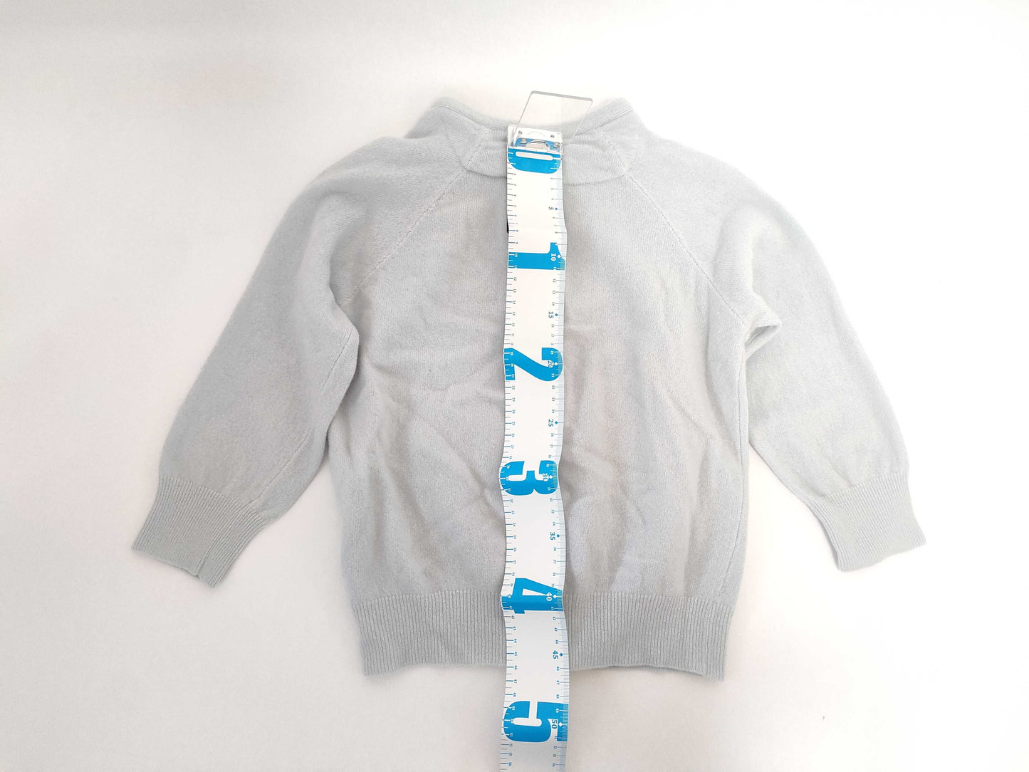 Maison Margiela Miss Diana Cardigan