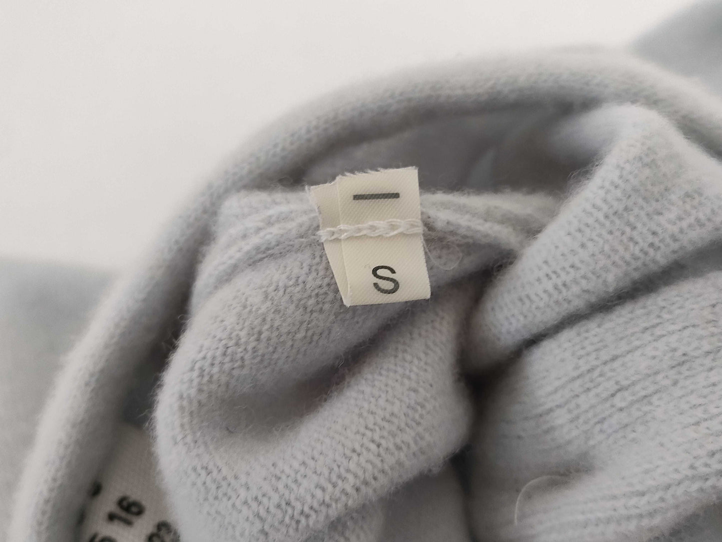 Maison Margiela Miss Diana Cardigan