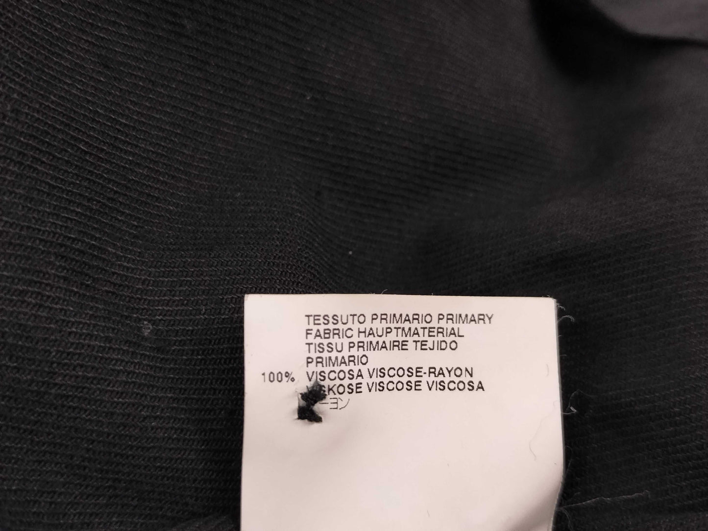 Maison Margiela MM6 Tops Dress