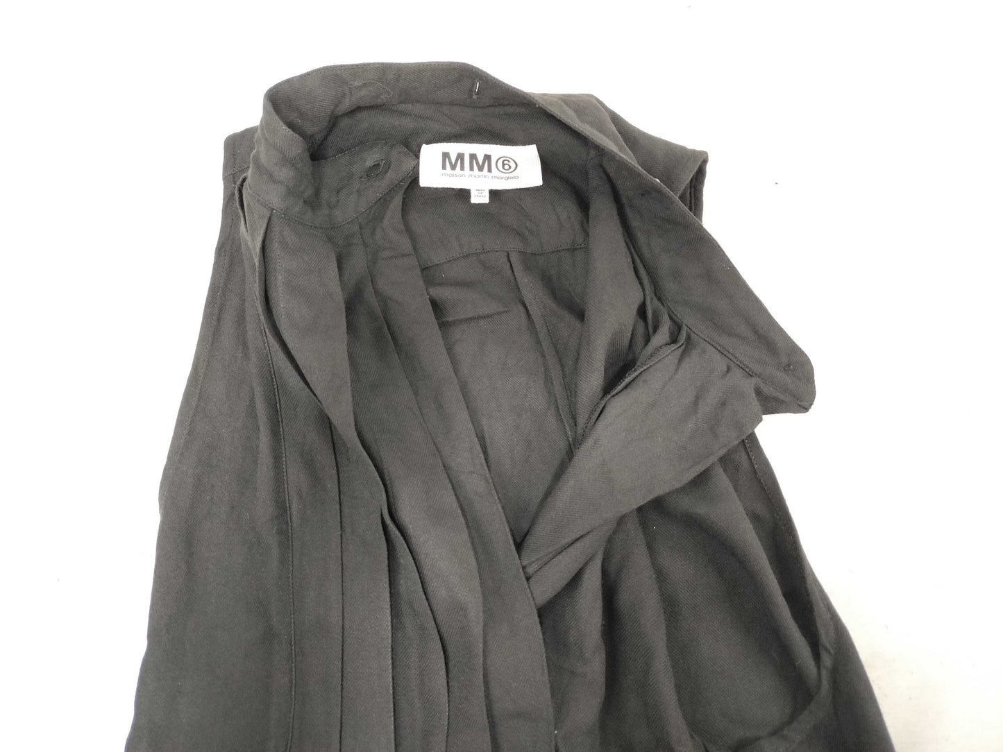 Maison Margiela MM6 Tops Dress
