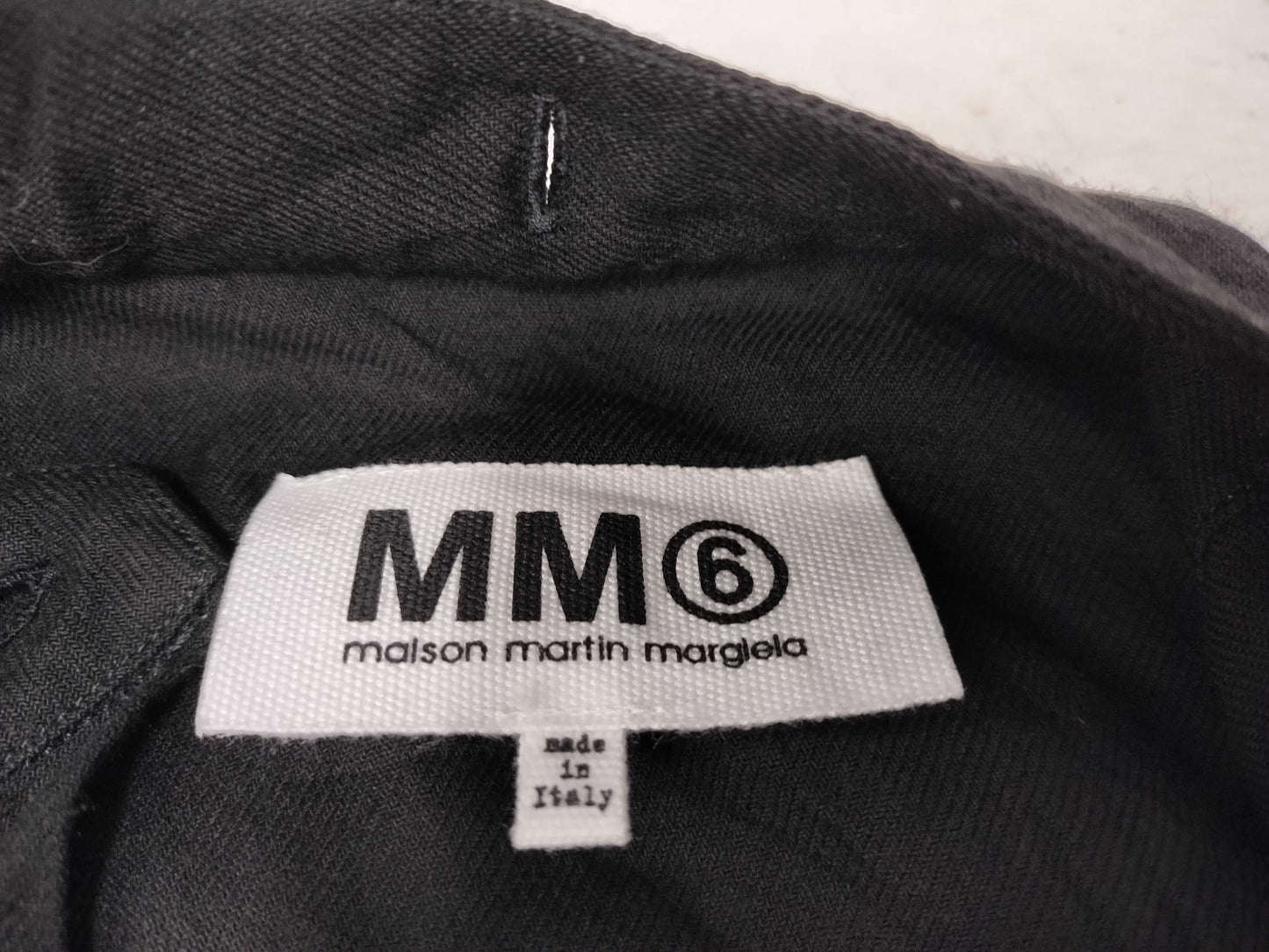 Maison Margiela MM6 Tops Dress