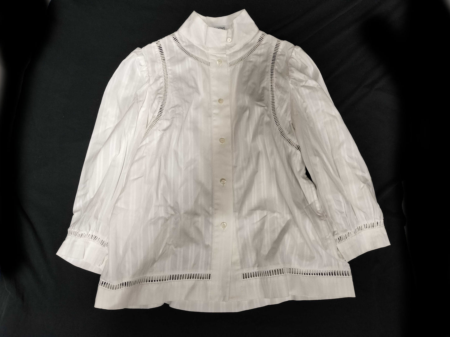 LOEWE Blouse Long Sleeve Shirt Shirt