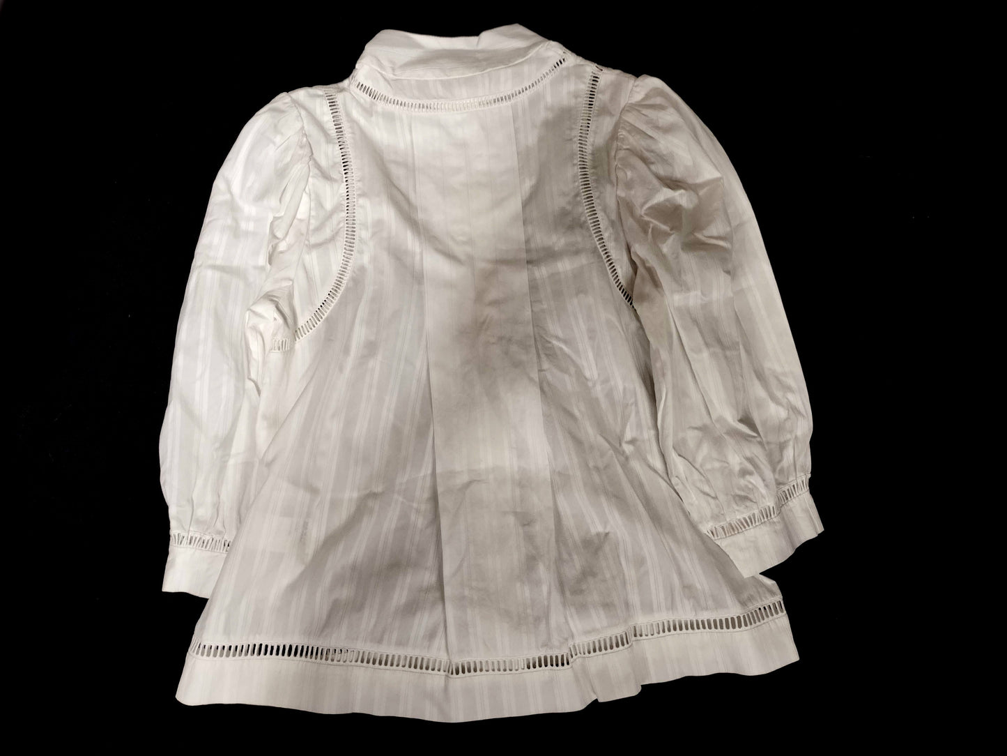 LOEWE Blouse Long Sleeve Shirt Shirt