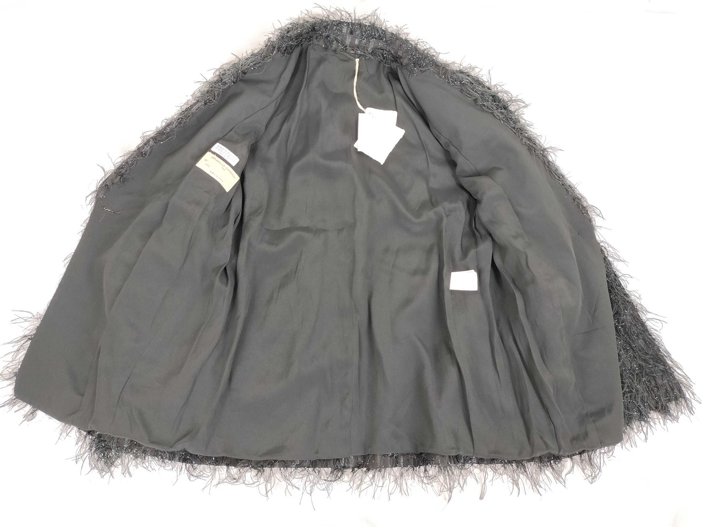 Brunello Cucinelli jacket with tags