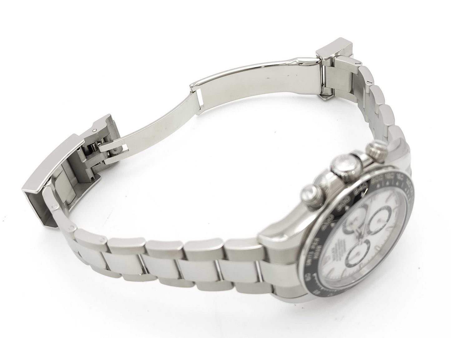 ROLEX 126500LN X3530565 Men's Watch