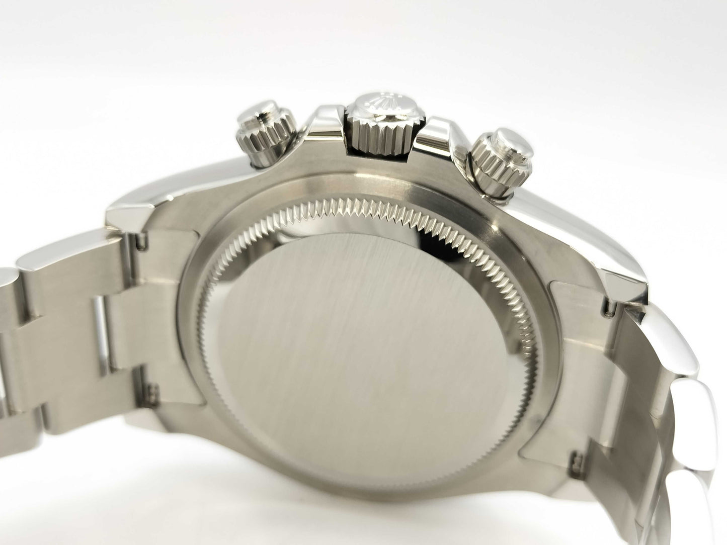 ROLEX 126500LN X3530565 Men's Watch