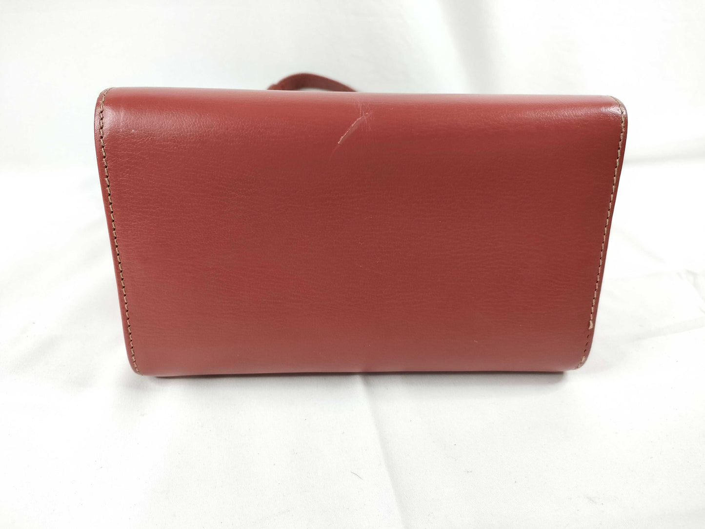 LOEWE Velázquez Shoulder Bag