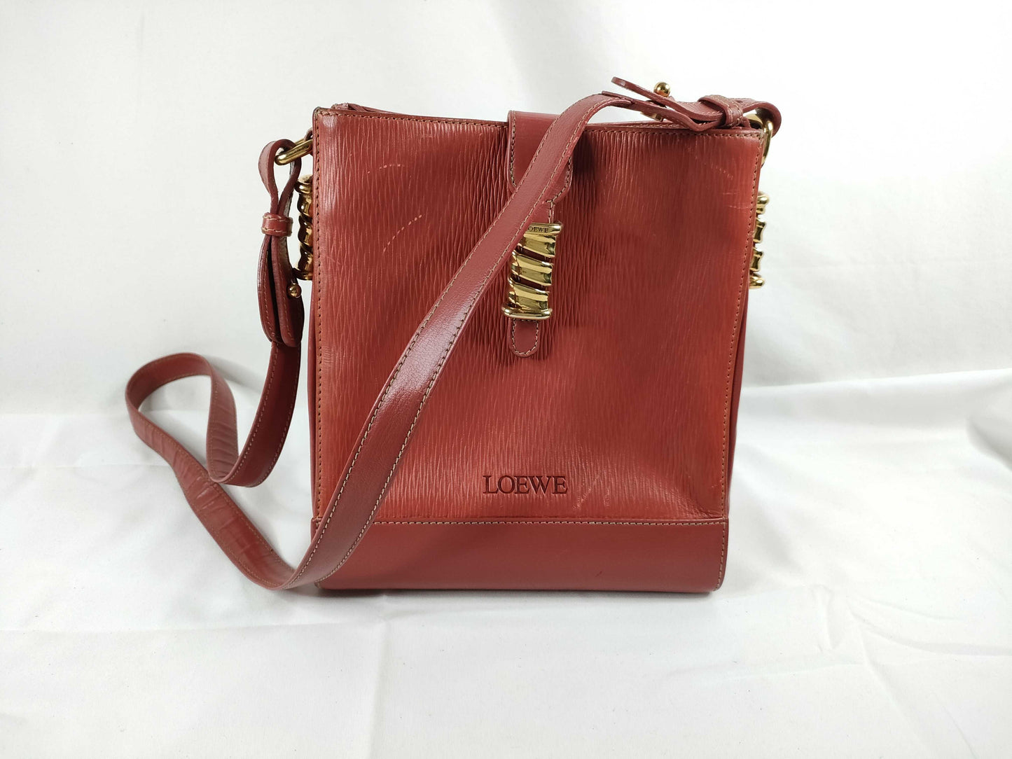 LOEWE Velázquez Shoulder Bag