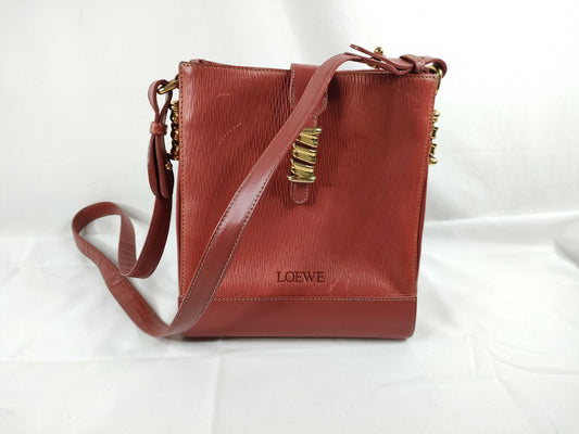 LOEWE Velázquez Shoulder Bag
