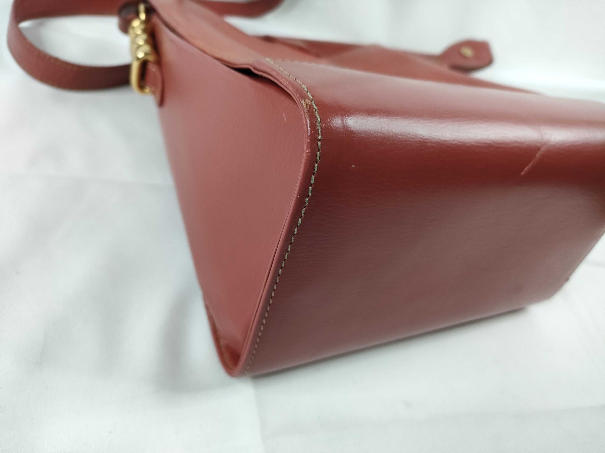 LOEWE Velázquez Shoulder Bag