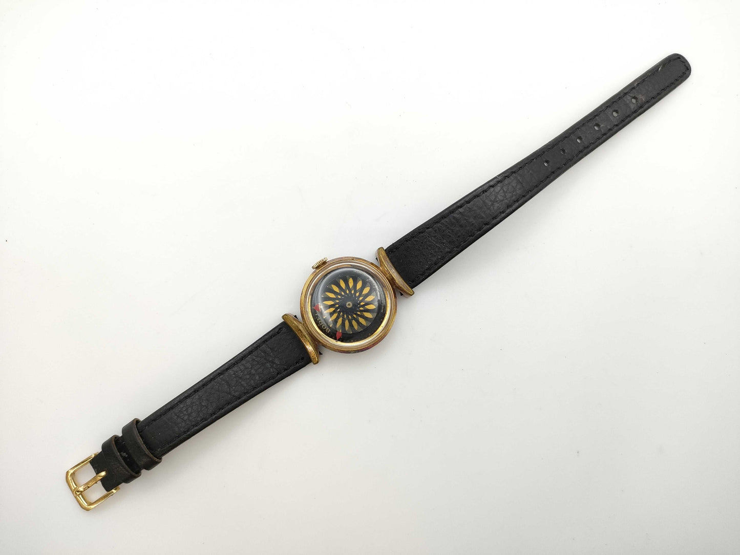 Borel Hand-Wound Women's Watch