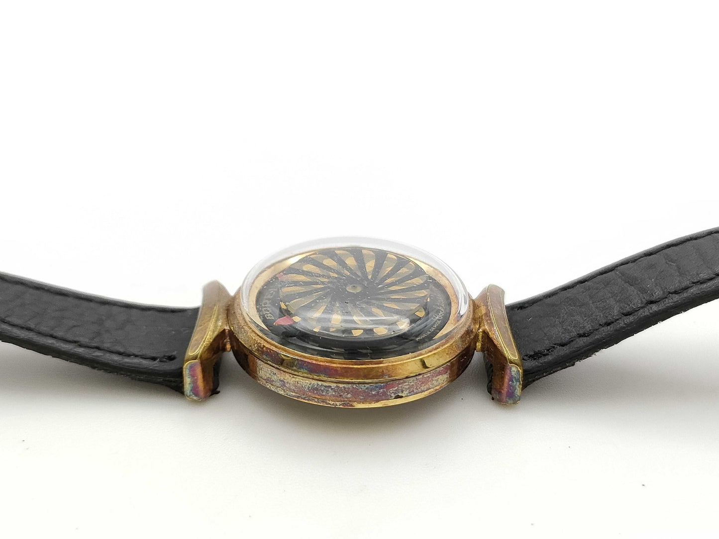 Borel Hand-Wound Women's Watch