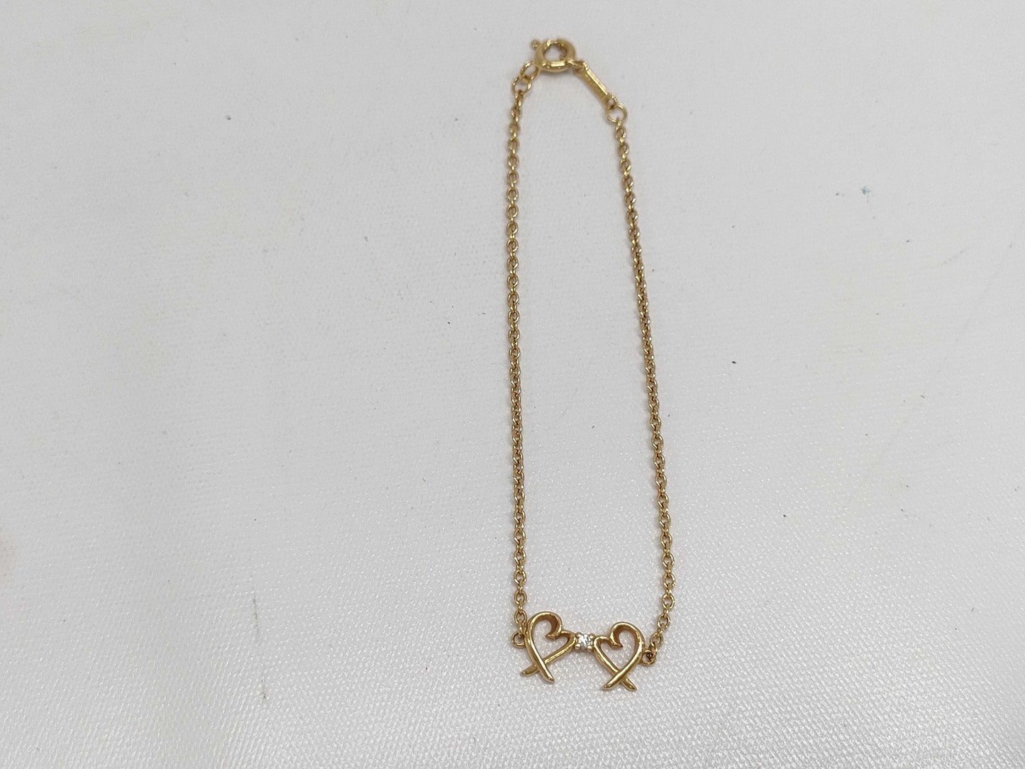 Tiffany & Co. Tiffany Bracelet Bracelet Bangle