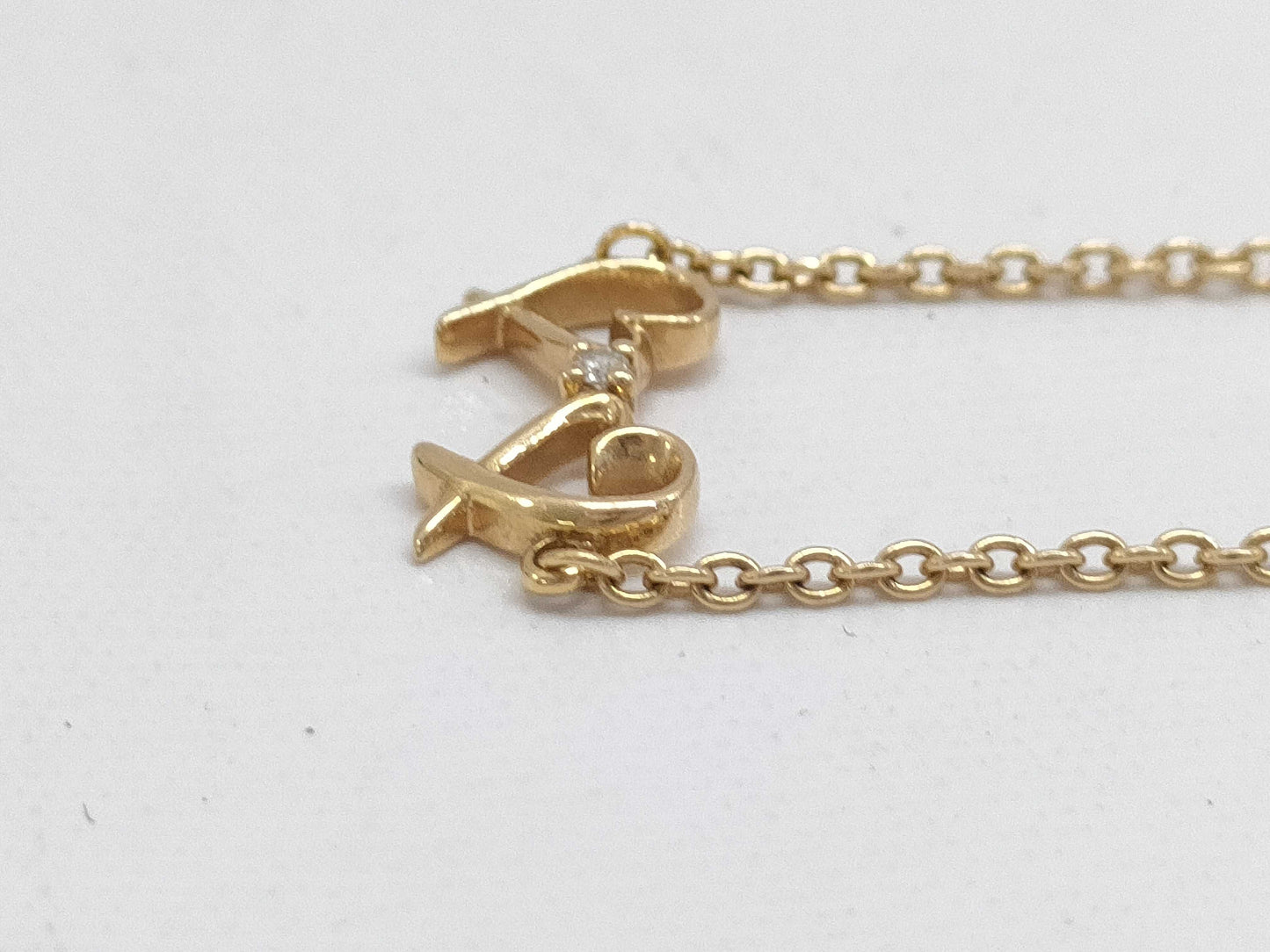 Tiffany & Co. Tiffany Bracelet Bracelet Bangle